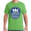 Dri Power ® 50/50 Cotton/Poly T Shirt Thumbnail