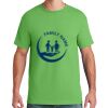 Dri Power ® 50/50 Cotton/Poly T Shirt Thumbnail