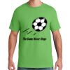 Dri Power ® 50/50 Cotton/Poly T Shirt Thumbnail