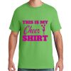 Dri Power ® 50/50 Cotton/Poly T Shirt Thumbnail