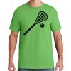 Dri Power ® 50/50 Cotton/Poly T Shirt Thumbnail
