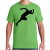 Dri Power ® 50/50 Cotton/Poly T Shirt Thumbnail