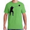 Dri Power ® 50/50 Cotton/Poly T Shirt Thumbnail