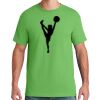 Dri Power ® 50/50 Cotton/Poly T Shirt Thumbnail