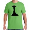 Dri Power ® 50/50 Cotton/Poly T Shirt Thumbnail