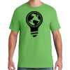 Dri Power ® 50/50 Cotton/Poly T Shirt Thumbnail