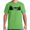 Dri Power ® 50/50 Cotton/Poly T Shirt Thumbnail