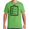 Dri Power ® 50/50 Cotton/Poly T Shirt Thumbnail