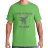Dri Power ® 50/50 Cotton/Poly T Shirt Thumbnail