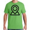 Dri Power ® 50/50 Cotton/Poly T Shirt Thumbnail