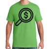 Dri Power ® 50/50 Cotton/Poly T Shirt Thumbnail