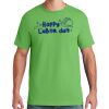 Dri Power ® 50/50 Cotton/Poly T Shirt Thumbnail