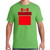 Dri Power ® 50/50 Cotton/Poly T Shirt Thumbnail