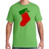 Dri Power ® 50/50 Cotton/Poly T Shirt Thumbnail