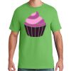 Dri Power ® 50/50 Cotton/Poly T Shirt Thumbnail
