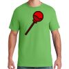Dri Power ® 50/50 Cotton/Poly T Shirt Thumbnail