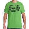 Dri Power ® 50/50 Cotton/Poly T Shirt Thumbnail