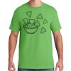 Dri Power ® 50/50 Cotton/Poly T Shirt Thumbnail
