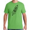 Dri Power ® 50/50 Cotton/Poly T Shirt Thumbnail