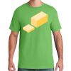 Dri Power ® 50/50 Cotton/Poly T Shirt Thumbnail