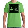 Dri Power ® 50/50 Cotton/Poly T Shirt Thumbnail