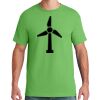Dri Power ® 50/50 Cotton/Poly T Shirt Thumbnail
