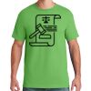 Dri Power ® 50/50 Cotton/Poly T Shirt Thumbnail