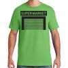Dri Power ® 50/50 Cotton/Poly T Shirt Thumbnail
