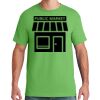 Dri Power ® 50/50 Cotton/Poly T Shirt Thumbnail