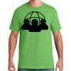 Dri Power ® 50/50 Cotton/Poly T Shirt Thumbnail