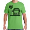 Dri Power ® 50/50 Cotton/Poly T Shirt Thumbnail