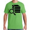 Dri Power ® 50/50 Cotton/Poly T Shirt Thumbnail