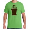Dri Power ® 50/50 Cotton/Poly T Shirt Thumbnail