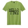 Softstyle ® T Shirt Thumbnail