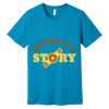Unisex Jersey Short Sleeve Tee Thumbnail