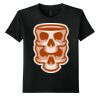 Gildan - Youth Softstyle ® T Shirt - 64000B Thumbnail