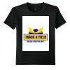 Gildan - Youth Softstyle ® T Shirt - 64000B Thumbnail