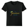 Gildan - Youth Softstyle ® T Shirt - 64000B Thumbnail