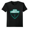 Gildan - Youth Softstyle ® T Shirt - 64000B Thumbnail