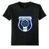 Gildan - Youth Softstyle ® T Shirt - 64000B Thumbnail