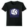 Gildan - Youth Softstyle ® T Shirt - 64000B Thumbnail
