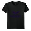 Gildan - Youth Softstyle ® T Shirt - 64000B Thumbnail