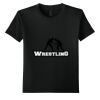 Gildan - Youth Softstyle ® T Shirt - 64000B Thumbnail