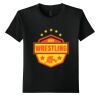 Gildan - Youth Softstyle ® T Shirt - 64000B Thumbnail