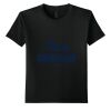 Gildan - Youth Softstyle ® T Shirt - 64000B Thumbnail