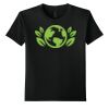 Gildan - Youth Softstyle ® T Shirt - 64000B Thumbnail