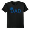 Gildan - Youth Softstyle ® T Shirt - 64000B Thumbnail