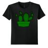 Gildan - Youth Softstyle ® T Shirt - 64000B Thumbnail