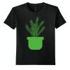 Gildan - Youth Softstyle ® T Shirt - 64000B Thumbnail