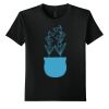 Gildan - Youth Softstyle ® T Shirt - 64000B Thumbnail